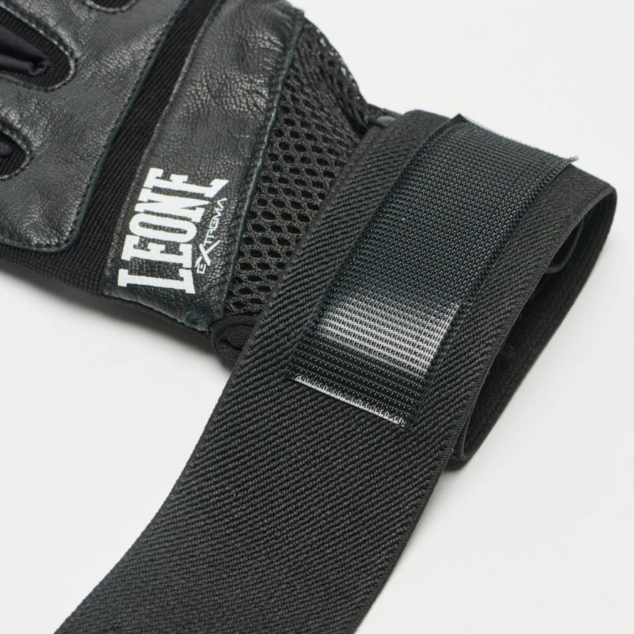 Guantes de fitness Leone Extrema GK201 - Image 7
