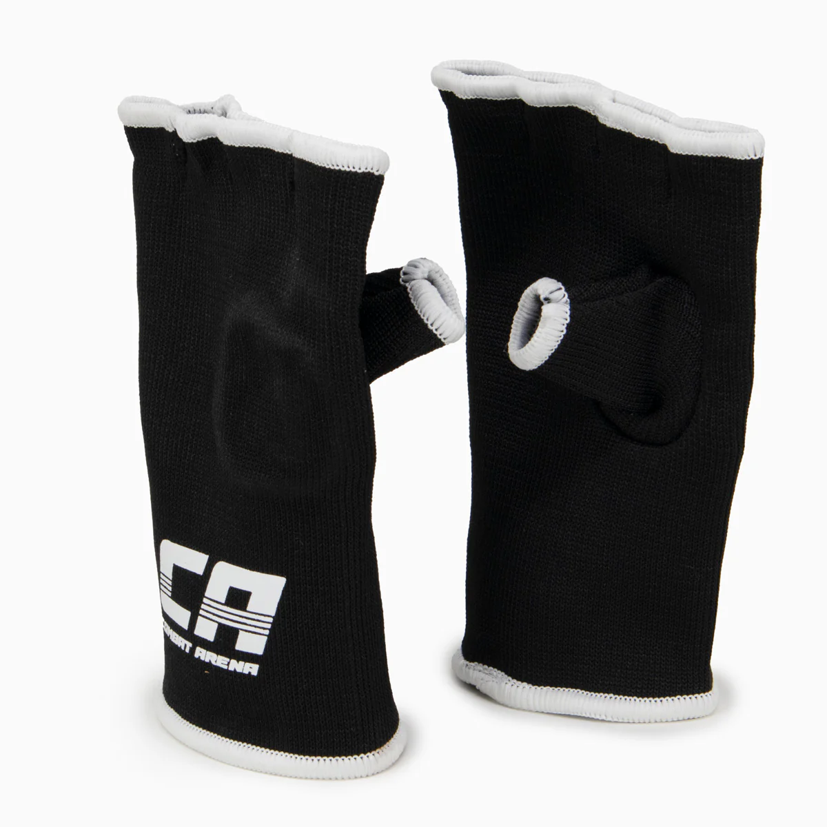 Guante-venda de boxeo Elásticos Combat Arena