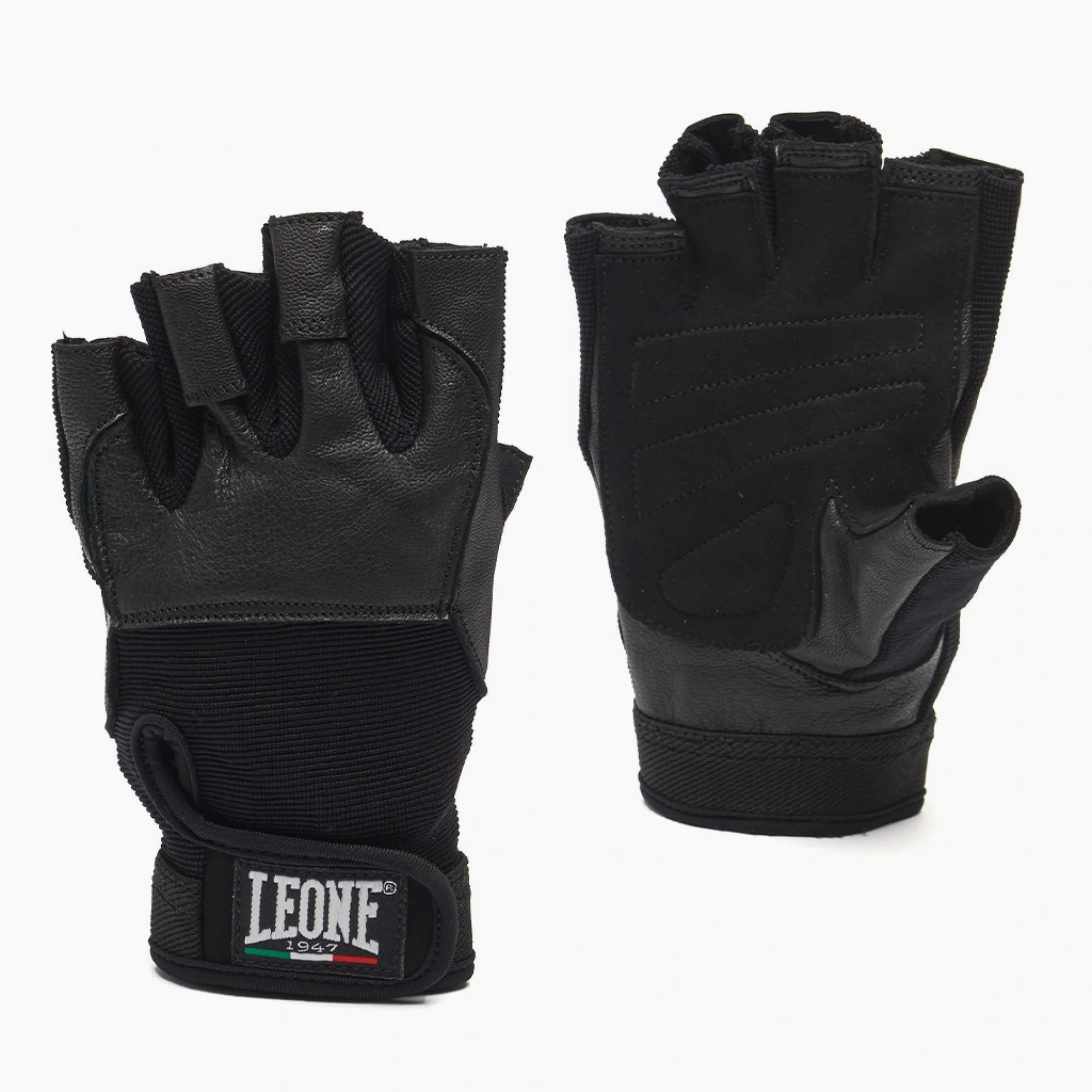 Guantes Leone de la sala AB713 