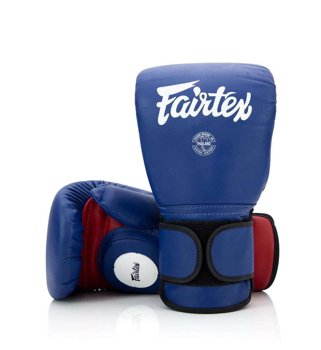 Guantes maestro Fairtex BGV13 de sparring - Image 2