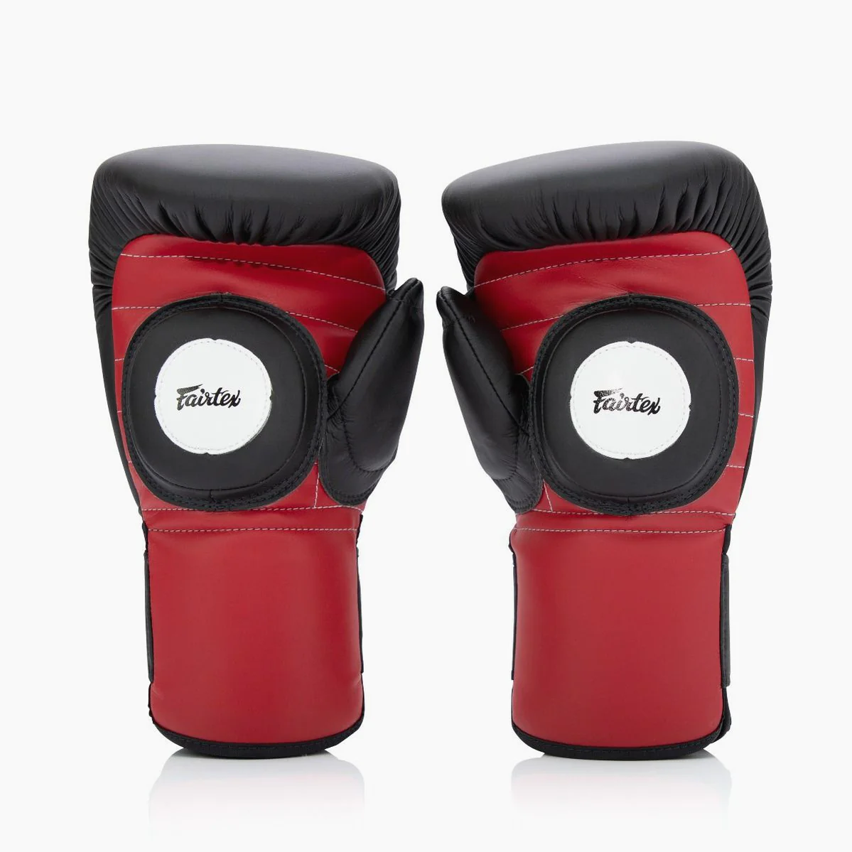Guantes maestro Fairtex BGV13 de sparring - Image 4