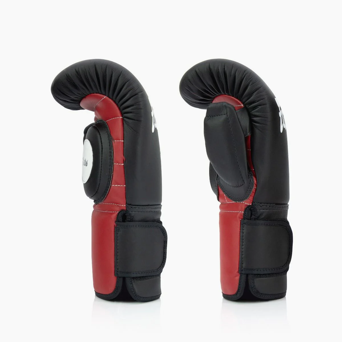 Guantes maestro Fairtex BGV13 de sparring - Image 5