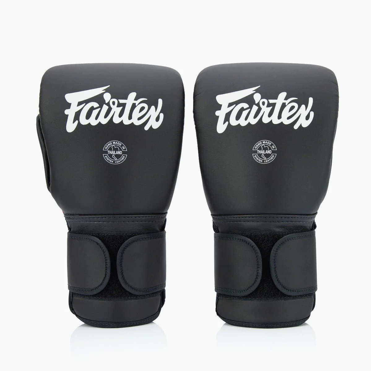 Guantes maestro Fairtex BGV13 de sparring - Image 6