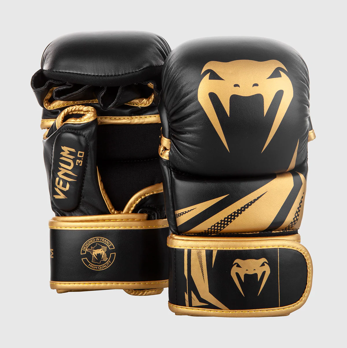 Guantes MMA 7 Oz Venum Challenger 3.0 - Image 11