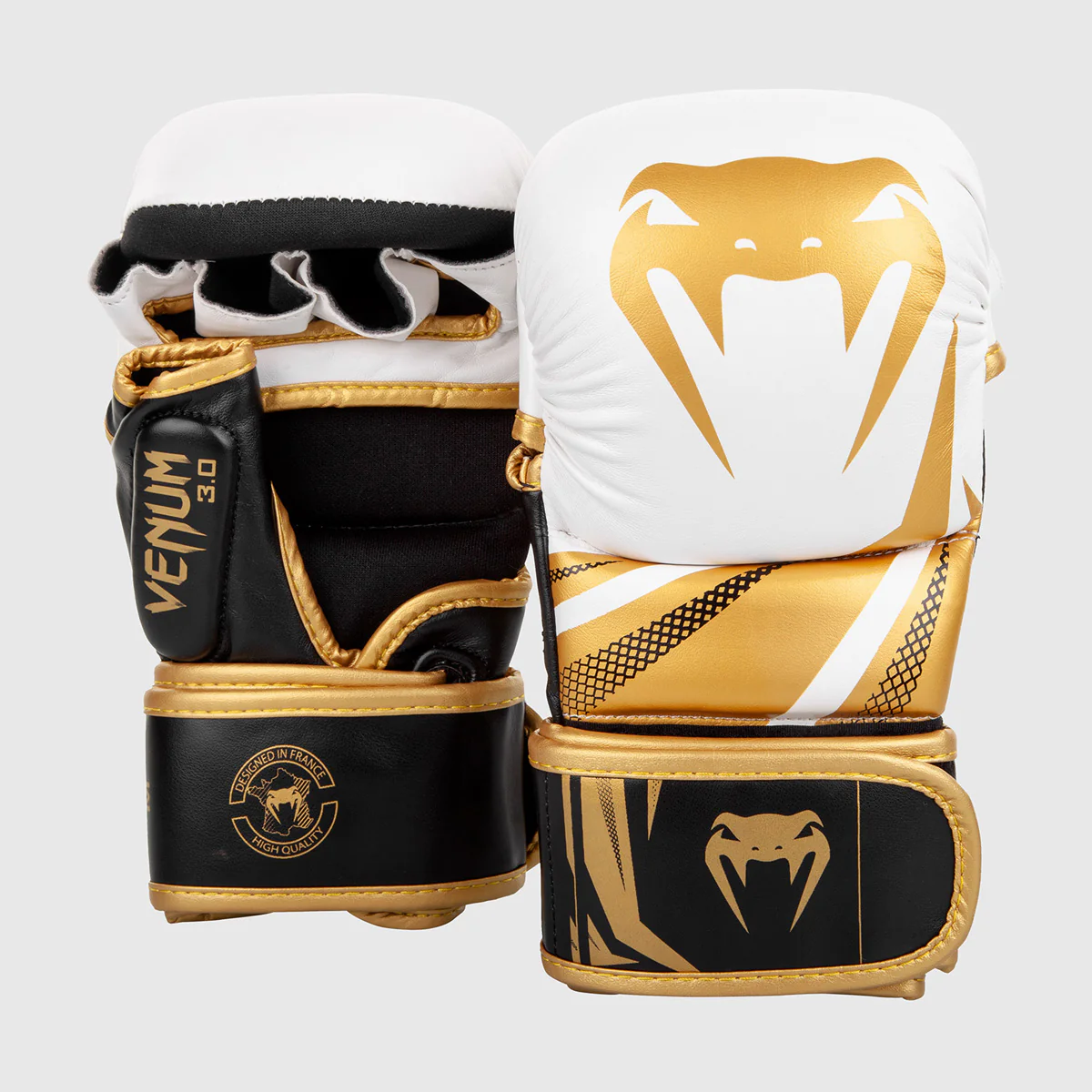 Guantes MMA 7 Oz Venum Challenger 3.0 - Image 17