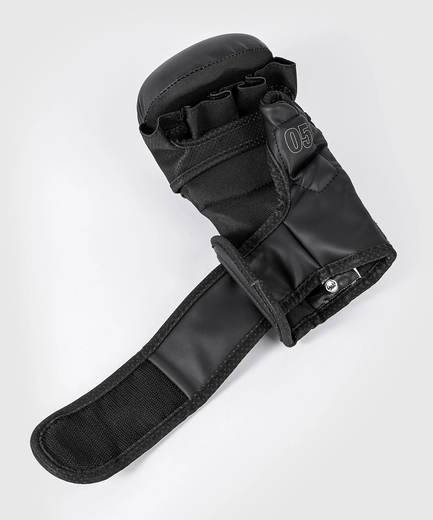 Guantes MMA 7 Oz Venum Impacto Evo Sparring - Image 5