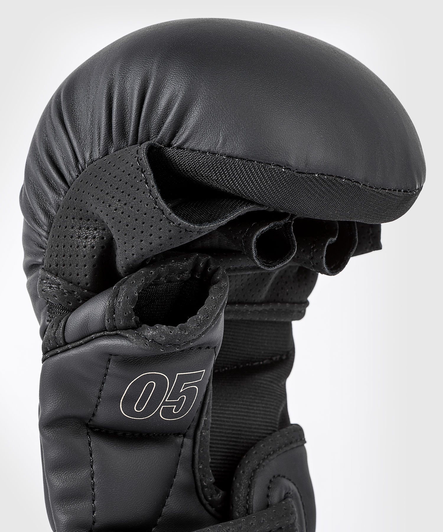 Guantes MMA 7 Oz Venum Impacto Evo Sparring - Image 7