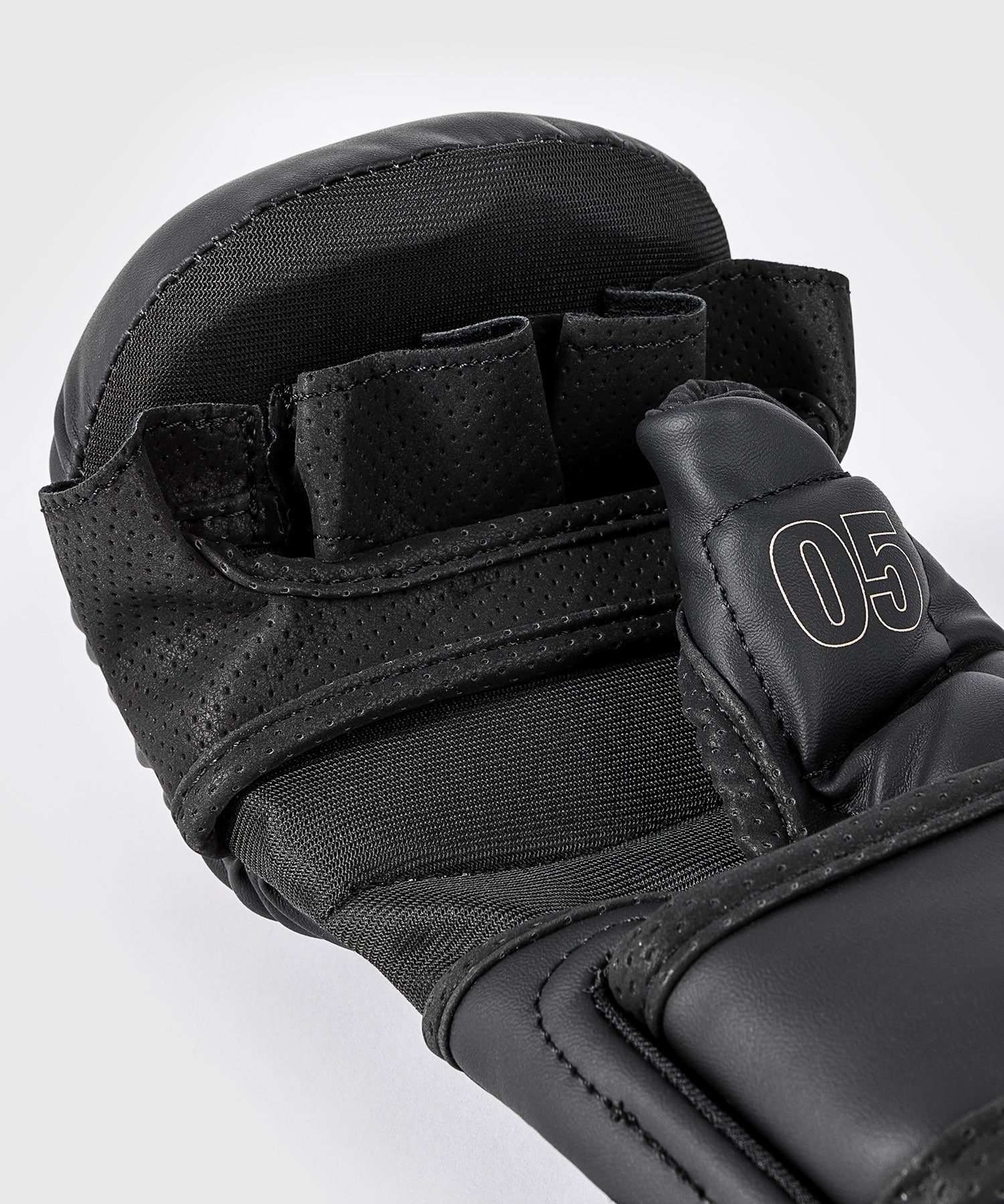 Guantes MMA 7 Oz Venum Impacto Evo Sparring - Image 8