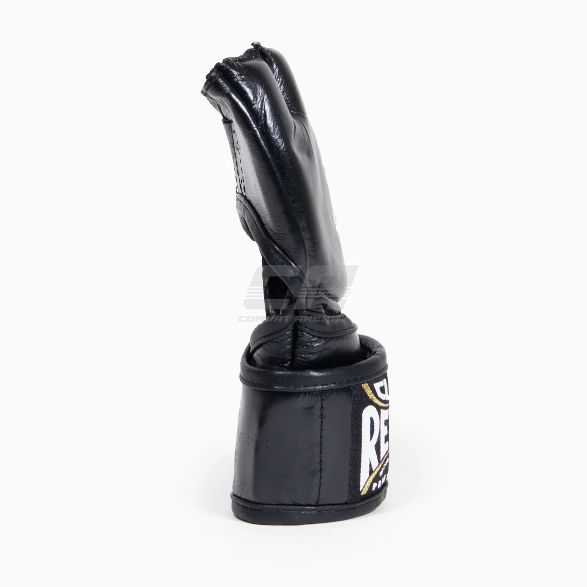 Guantes MMA Cleto Reyes Black Mamba Pro Fight  - Image 4