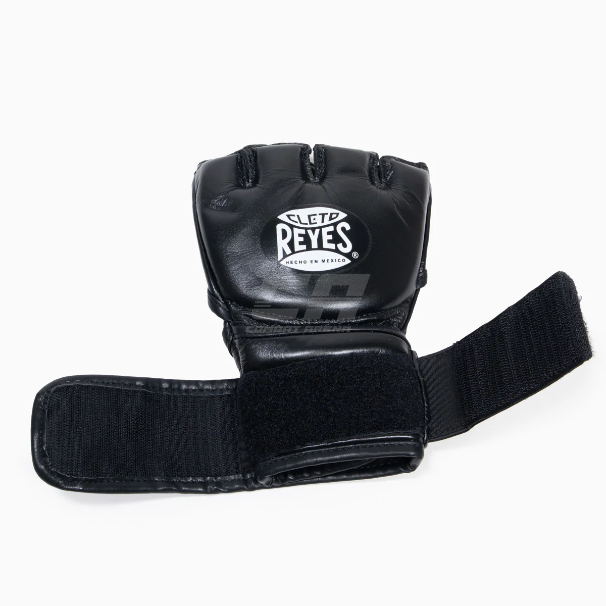 Guantes MMA Cleto Reyes Black Mamba Pro Fight  - Image 7