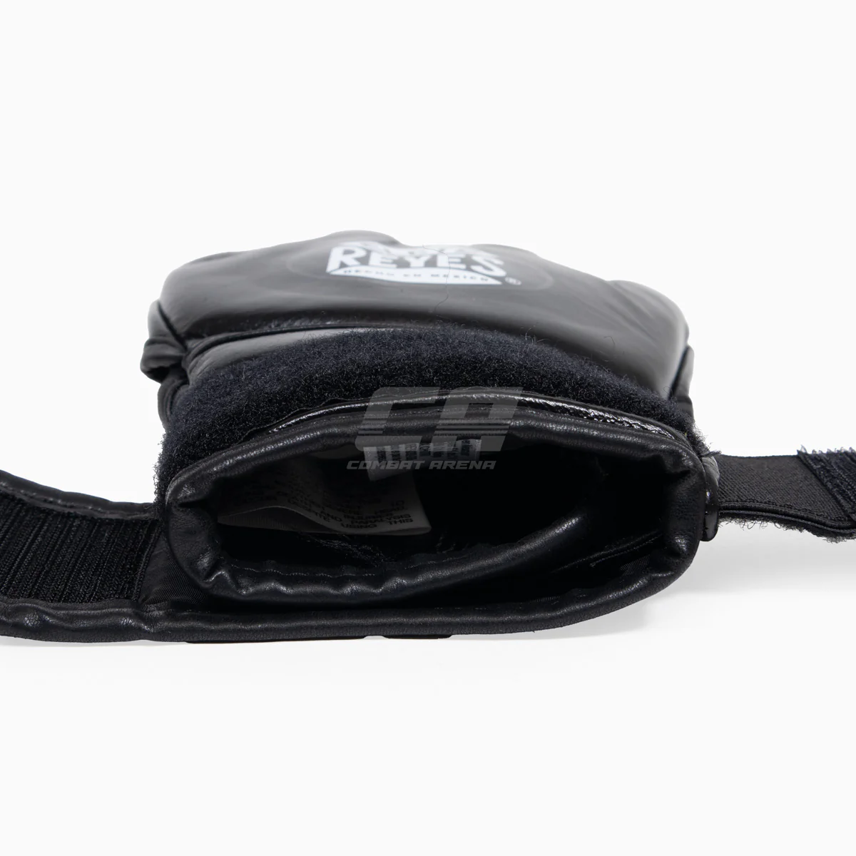 Guantes MMA Cleto Reyes Black Mamba Pro Fight  - Image 8