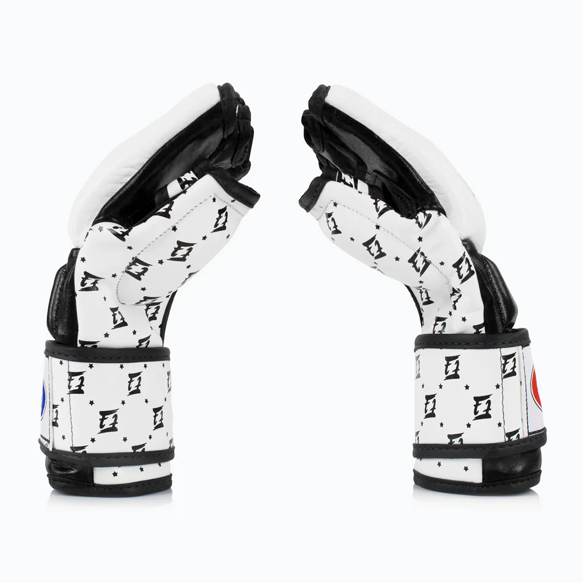 Guantes MMA Fairtex 4 oz FGV17  - Image 3