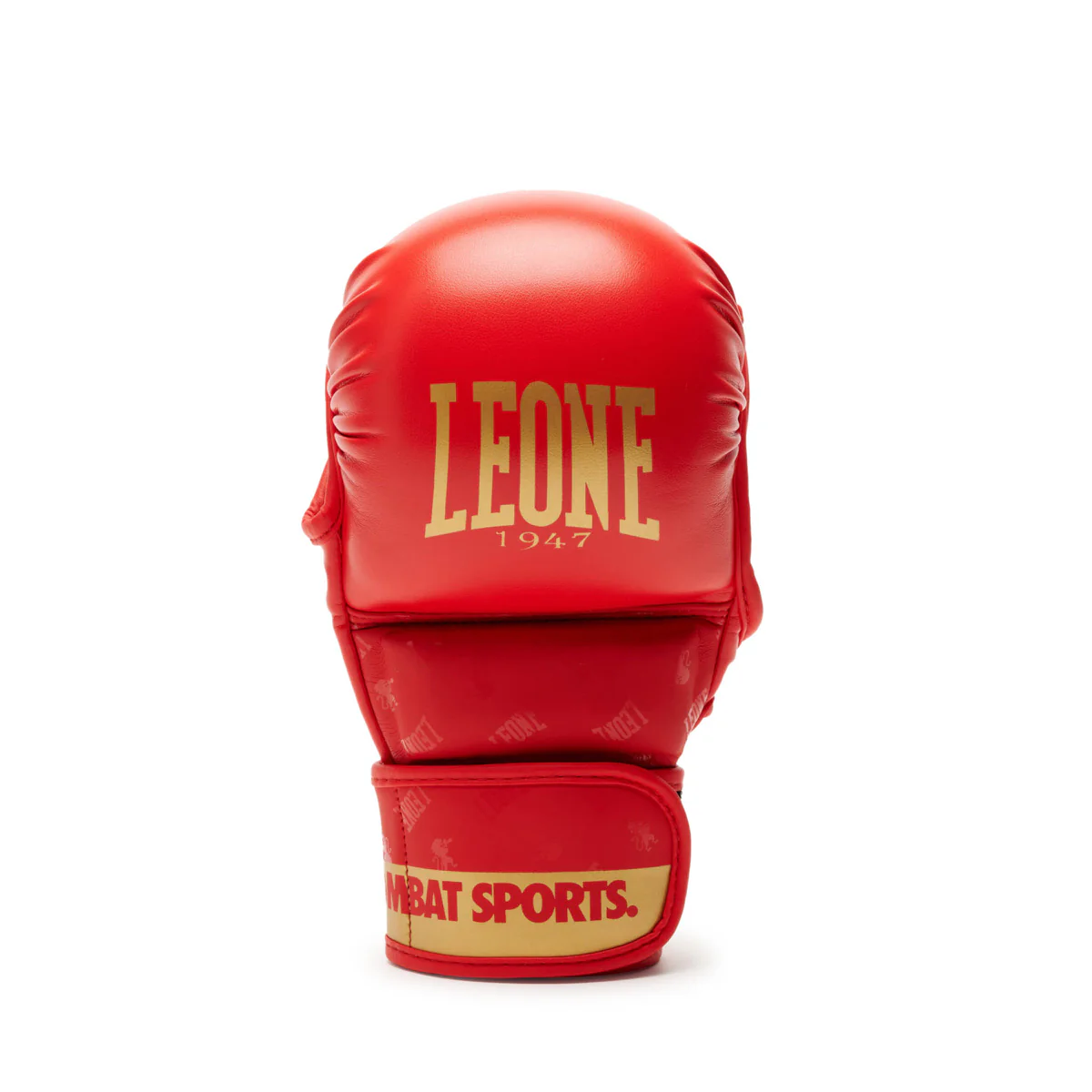Guantes MMA Leone DNA 7 oz GP144 con pulgar  - Image 11