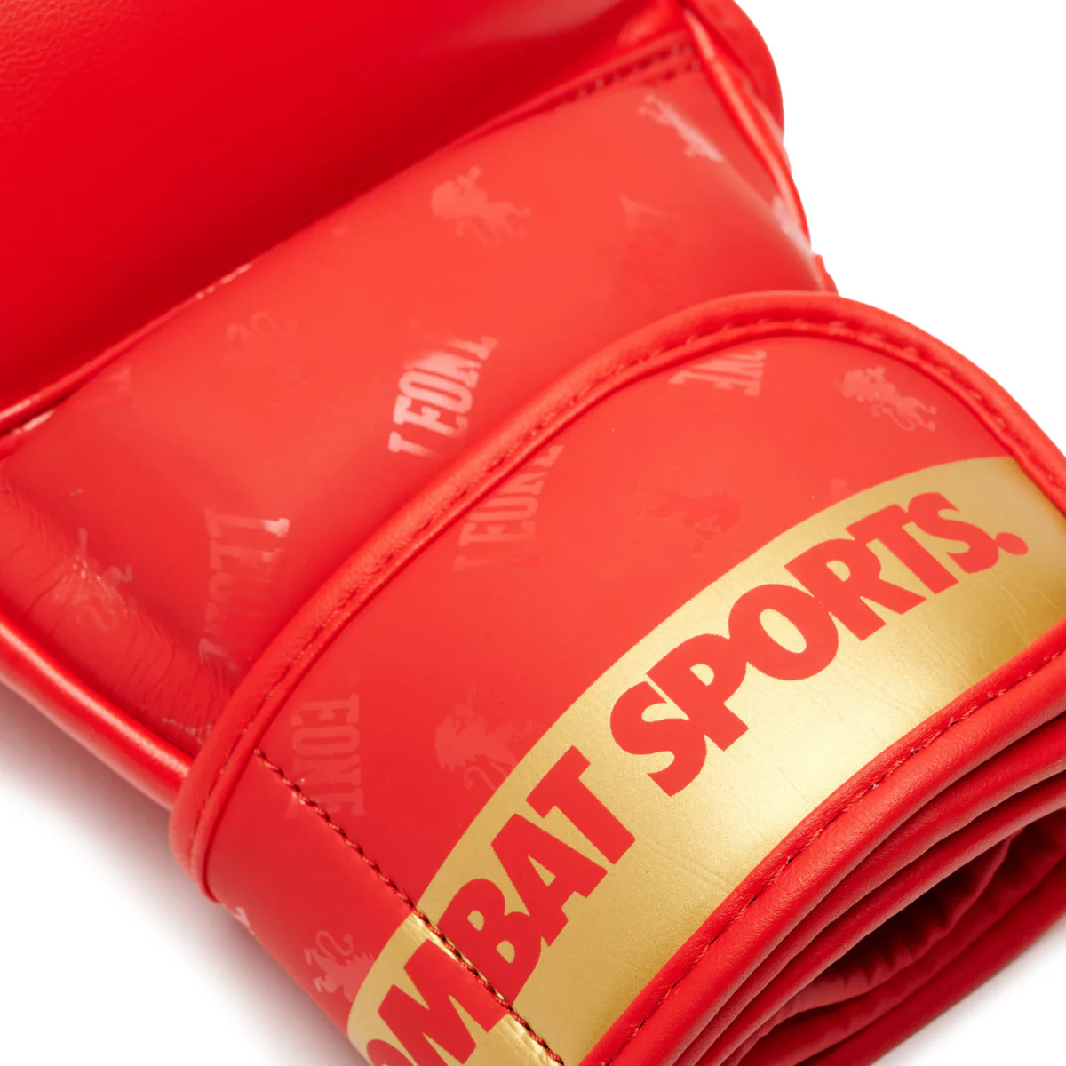 Guantes MMA Leone DNA 7 oz GP144 con pulgar  - Image 14