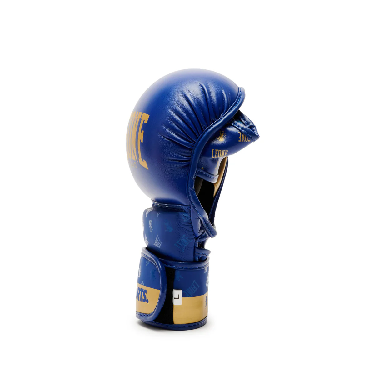 Guantes MMA Leone DNA 7 oz GP144 con pulgar  - Image 21