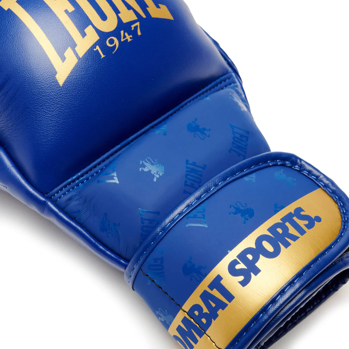 Guantes MMA Leone DNA 7 oz GP144 con pulgar  - Image 23