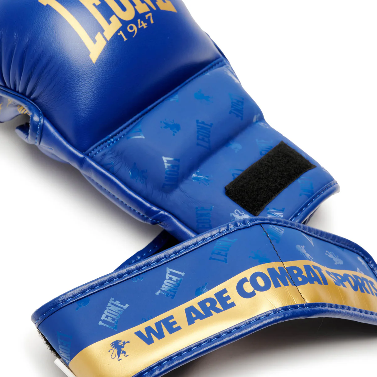 Guantes MMA Leone DNA 7 oz GP144 con pulgar  - Image 24