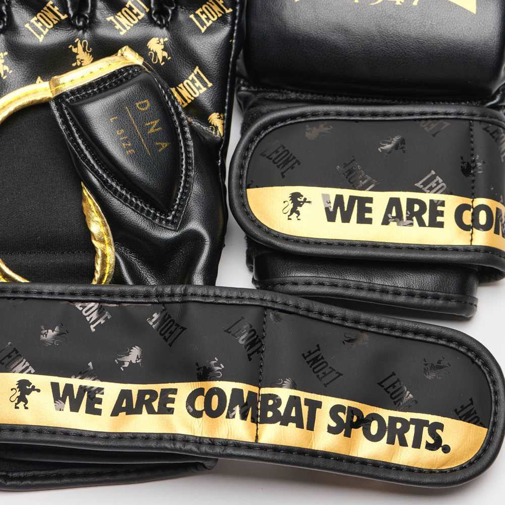 Guantes MMA Leone DNA GP133 con pulgar 4 oz  - Image 7
