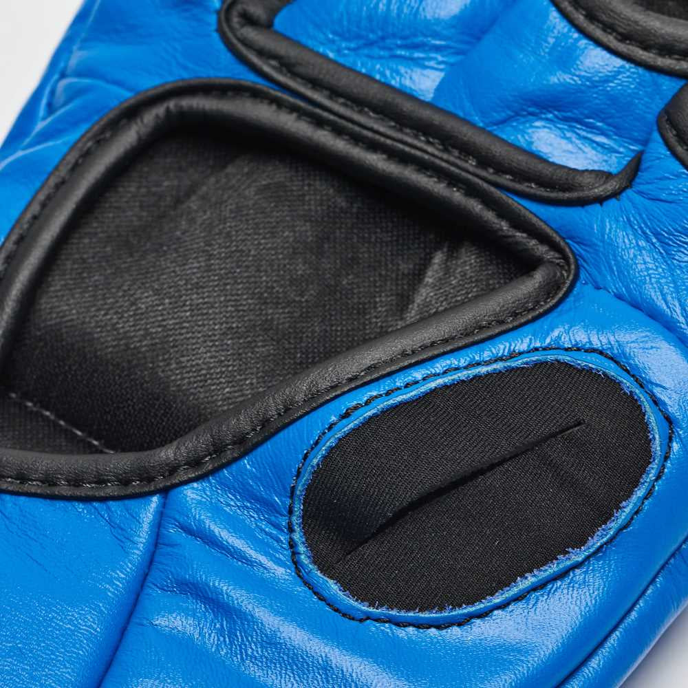 Guantes MMA Leone Contest GP115 4 oz - Image 11