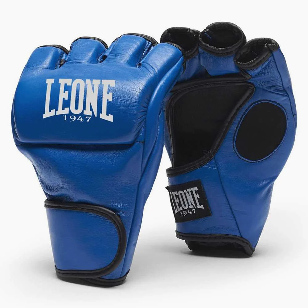 Guantes MMA Leone Contest GP115 4 oz - Image 7