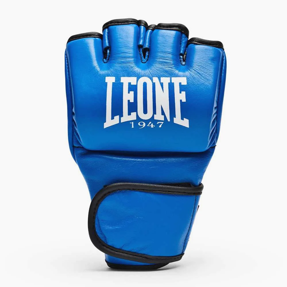 Guantes MMA Leone Contest GP115 4 oz - Image 8