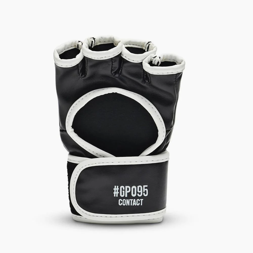 Guantes MMA Leone Contacto GP095 4 oz  - Image 4
