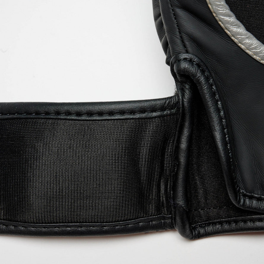 Guantes MMA Leone Edición Negra GP105 4 oz - Image 7