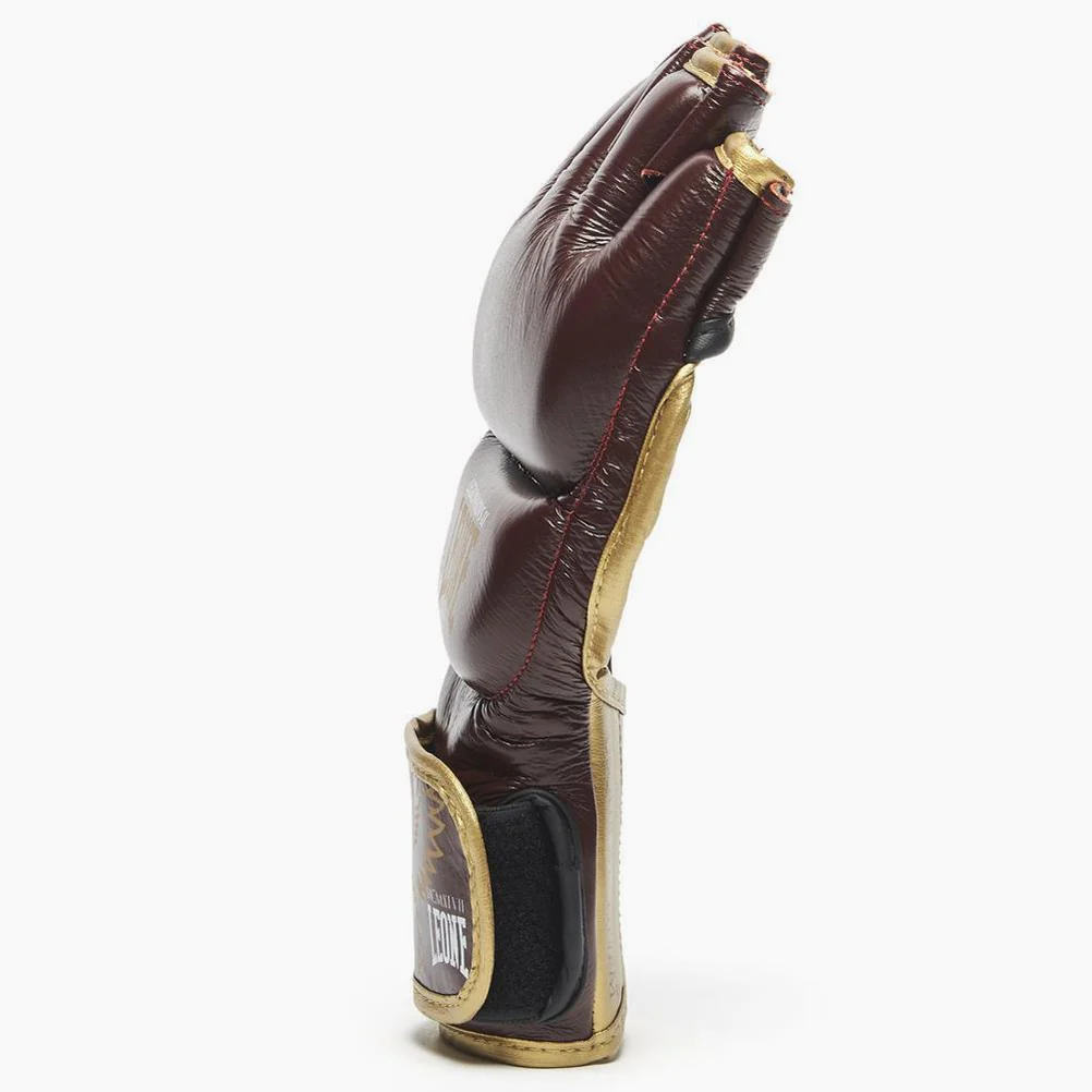 Guantes MMA Leone Legionarius II GP102 4 oz - Image 3