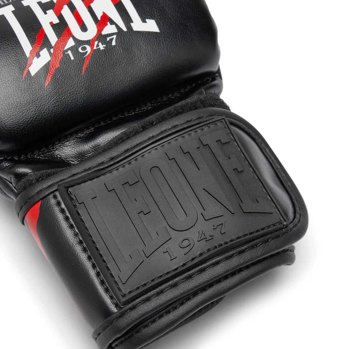 Guantes MMA Leone Primal Instinct Competition GP099 con pulgar  - Image 5