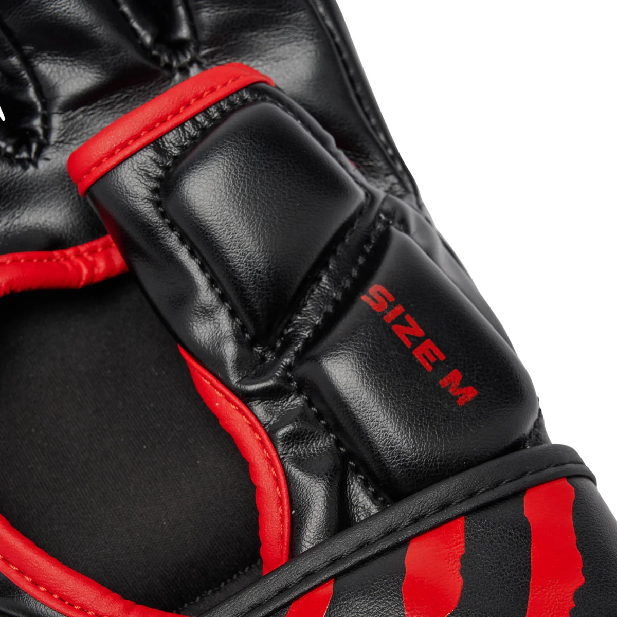 Guantes MMA Leone Primal Instinct Competition GP099 con pulgar  - Image 6