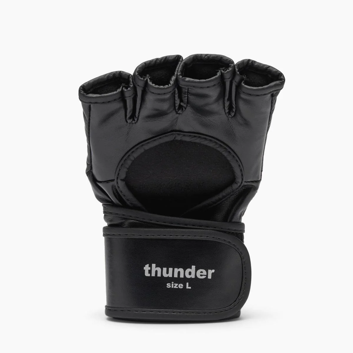 Guantes MMA Leone Thunder GP101 - Image 4