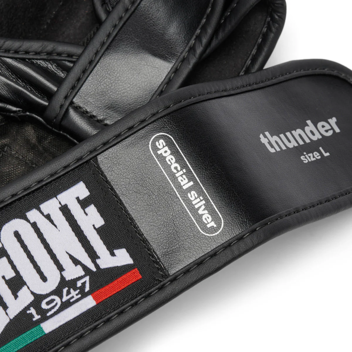 Guantes MMA Leone Thunder GP101 - Image 5