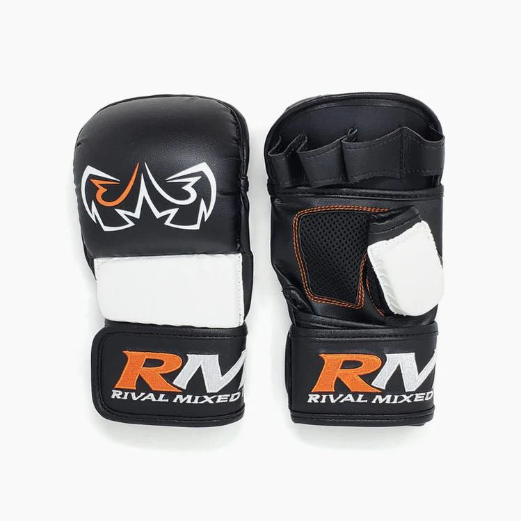 Guantes MMA Rival RMX-FC2 - Image 3