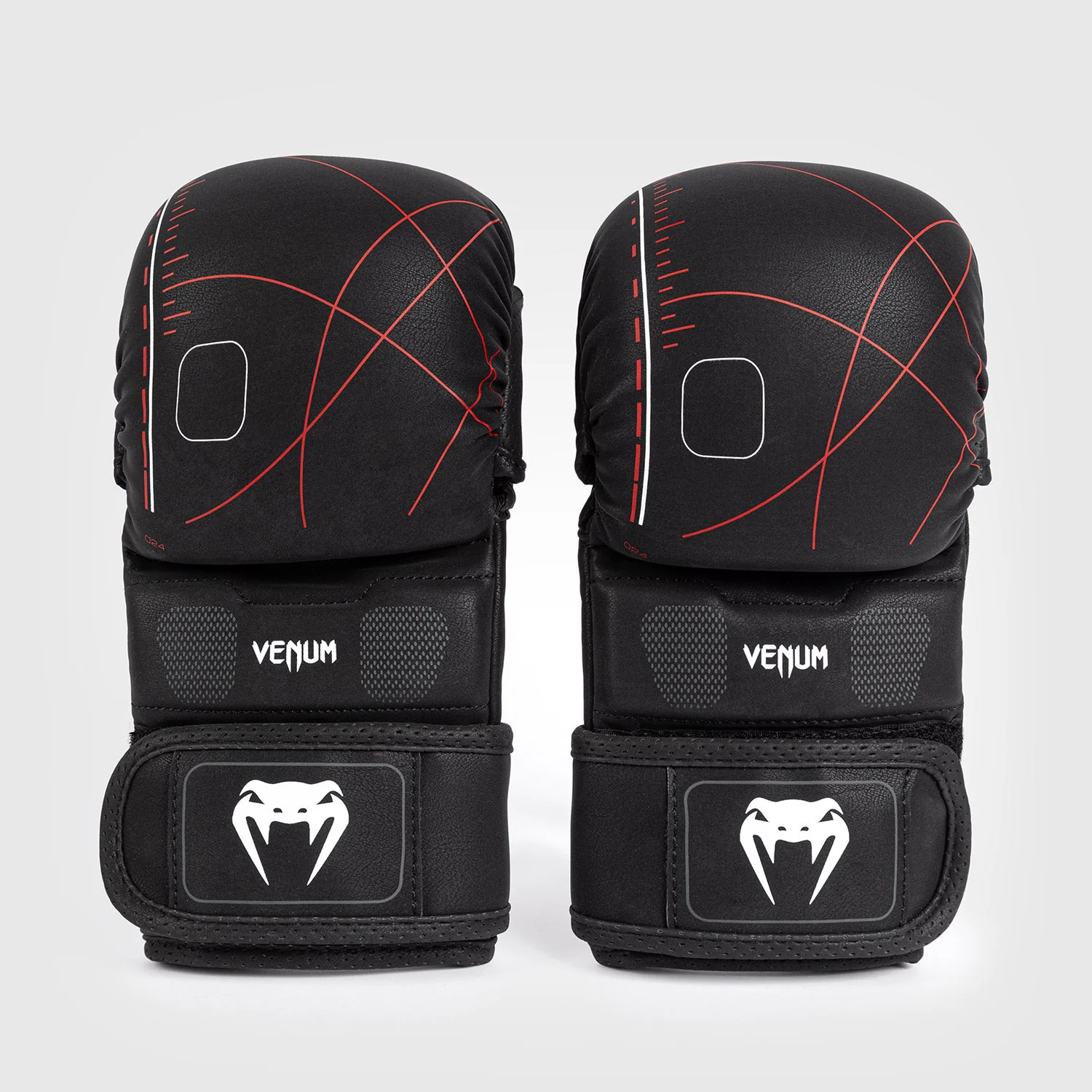Guantes MMA 7 Oz Venum Tactical XT sparring - Image 3