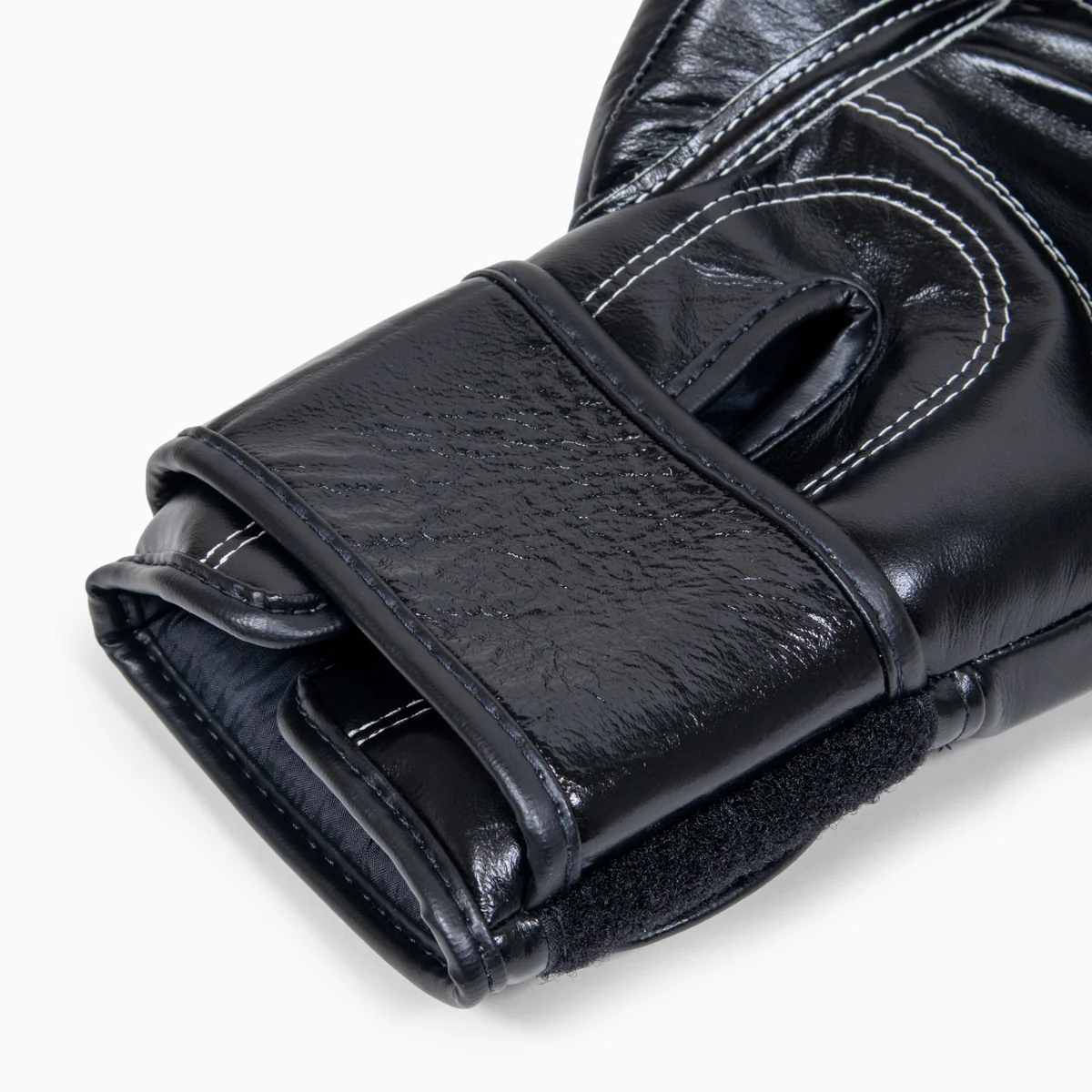 Guantes Muay Thai Fairtex BGV4 XL-Fit Negro - Image 10