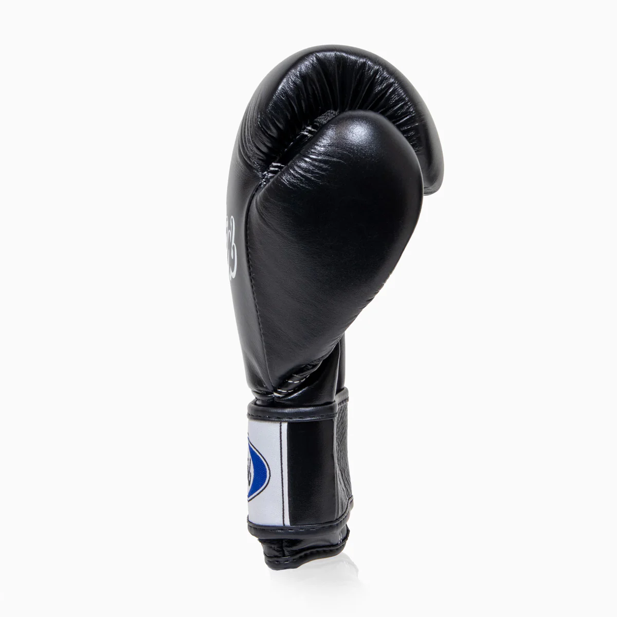Guantes Muay Thai Fairtex BGV4 XL-Fit Negro - Image 3
