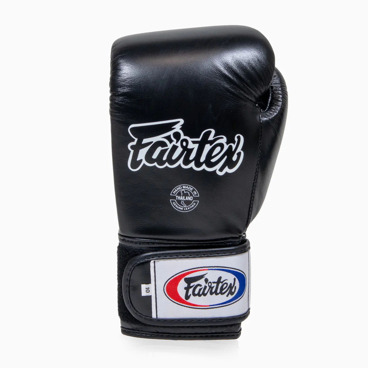 Guantes Muay Thai Fairtex BGV4 XL-Fit Negro - Image 4
