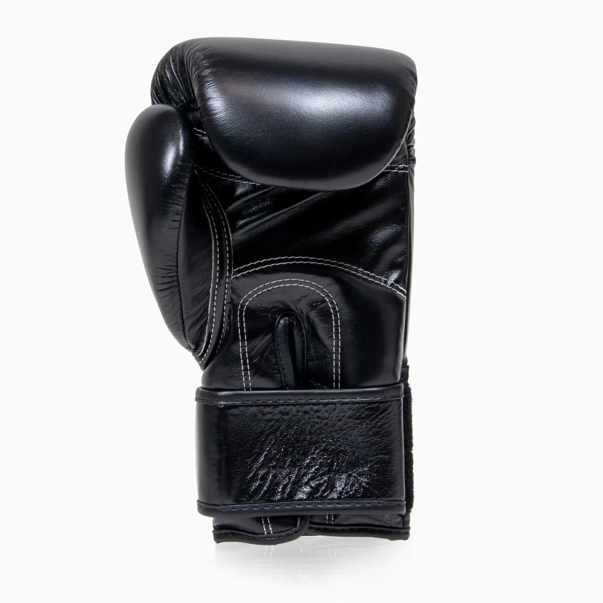 Guantes Muay Thai Fairtex BGV4 XL-Fit Negro - Image 5