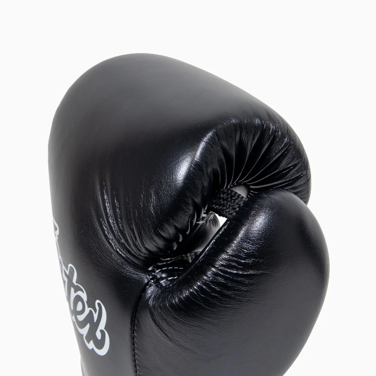 Guantes Muay Thai Fairtex BGV4 XL-Fit Negro - Image 7