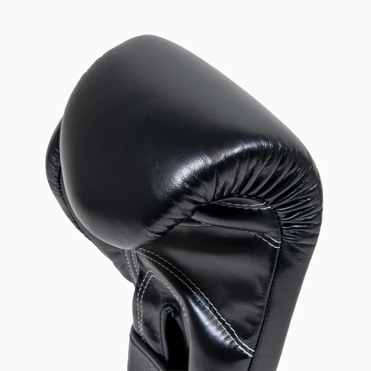 Guantes Muay Thai Fairtex BGV4 XL-Fit Negro - Image 8