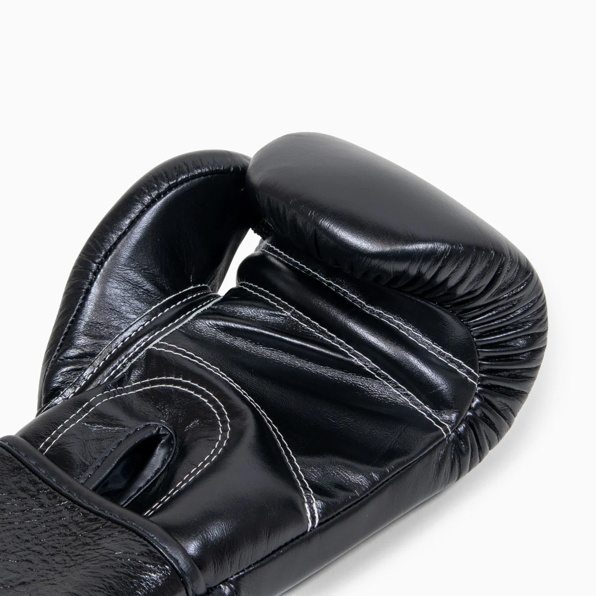 Guantes Muay Thai Fairtex BGV4 XL-Fit Negro - Image 9