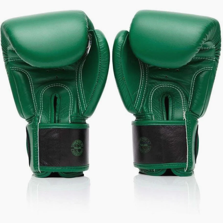 Guantes Muay Thai Fairtex Resurrection - Image 4