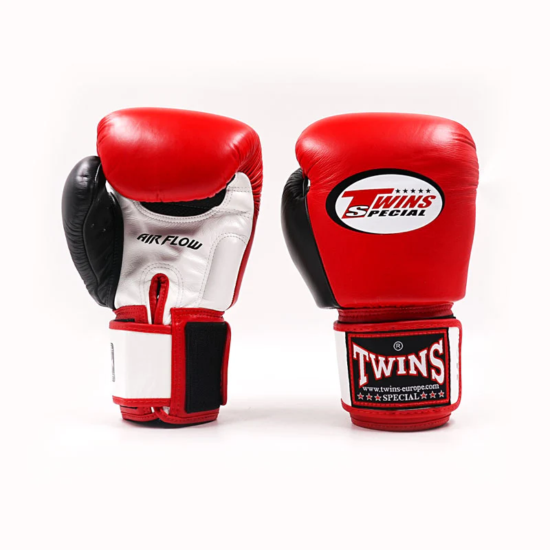 Guantes Muay Thai Twins Special BGVL 3 AIRE  - Image 2
