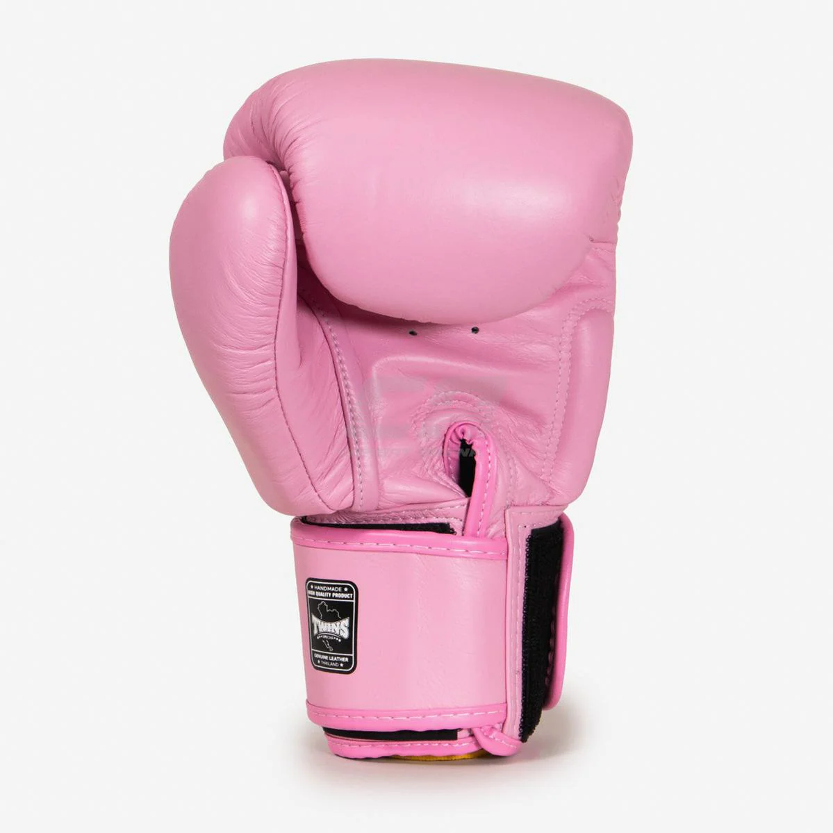 Guantes Muay Thai Twins Special BGVL 3 Rosa  - Image 3