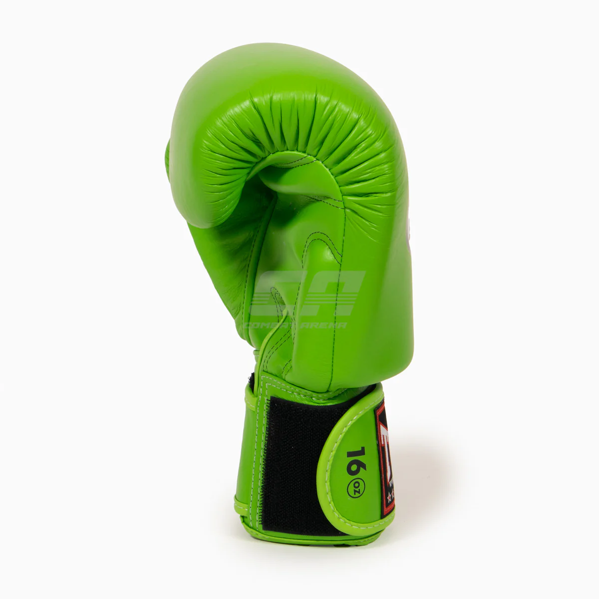 Guantes Muay Thai Twins Special BGVL3 Lima  - Image 5