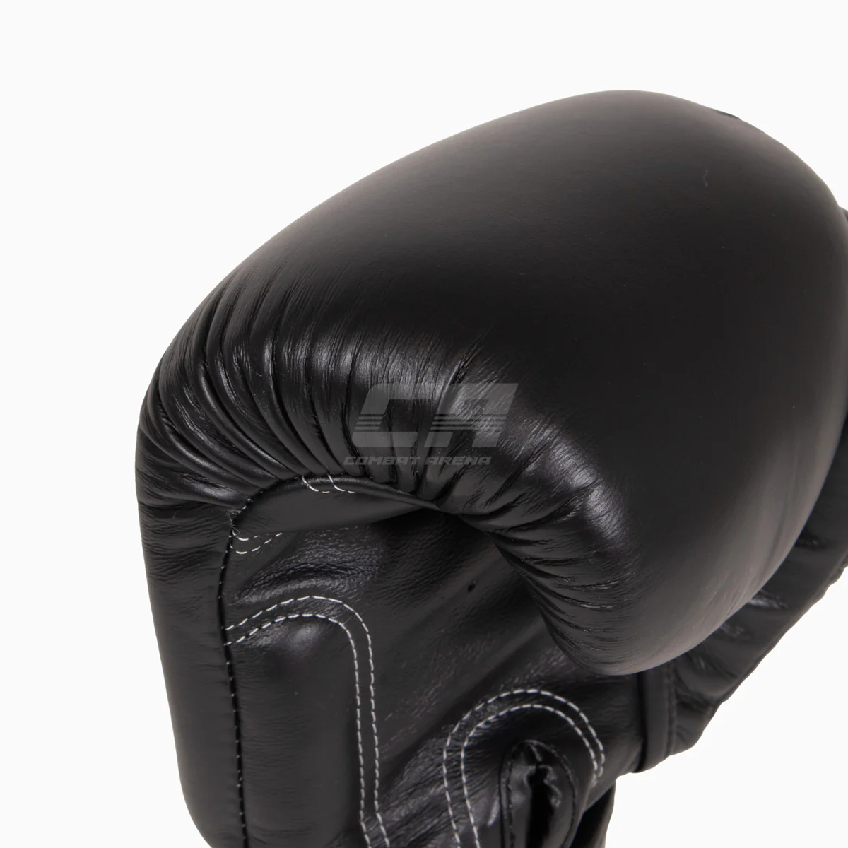 Guantes Muay Thai Twins Special BGVL3 Negro  - Image 6