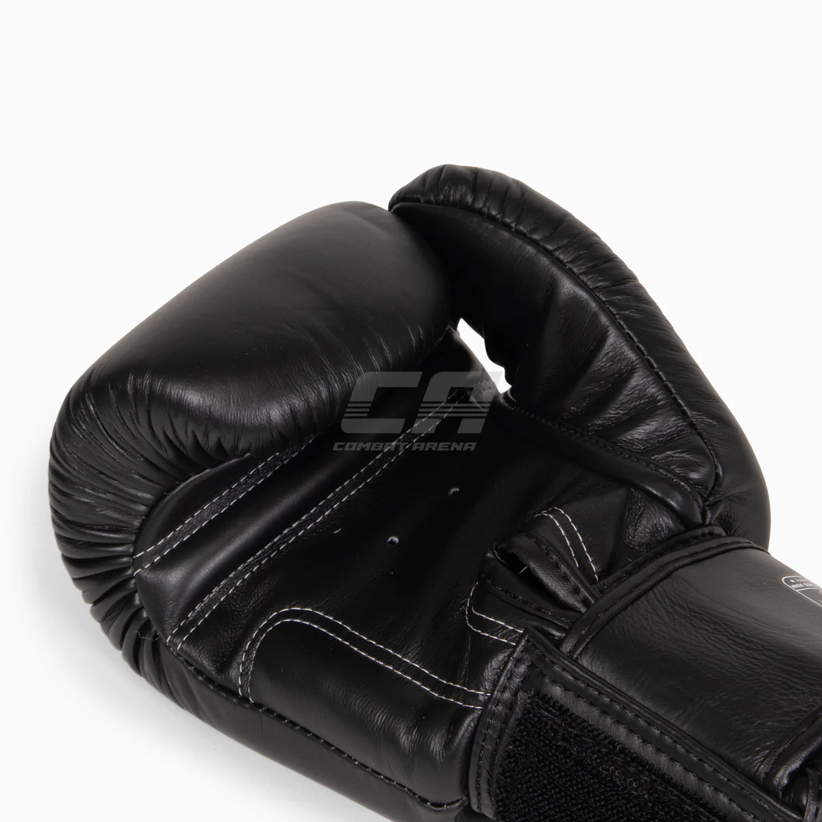 Guantes Muay Thai Twins Special BGVL3 Negro  - Image 8