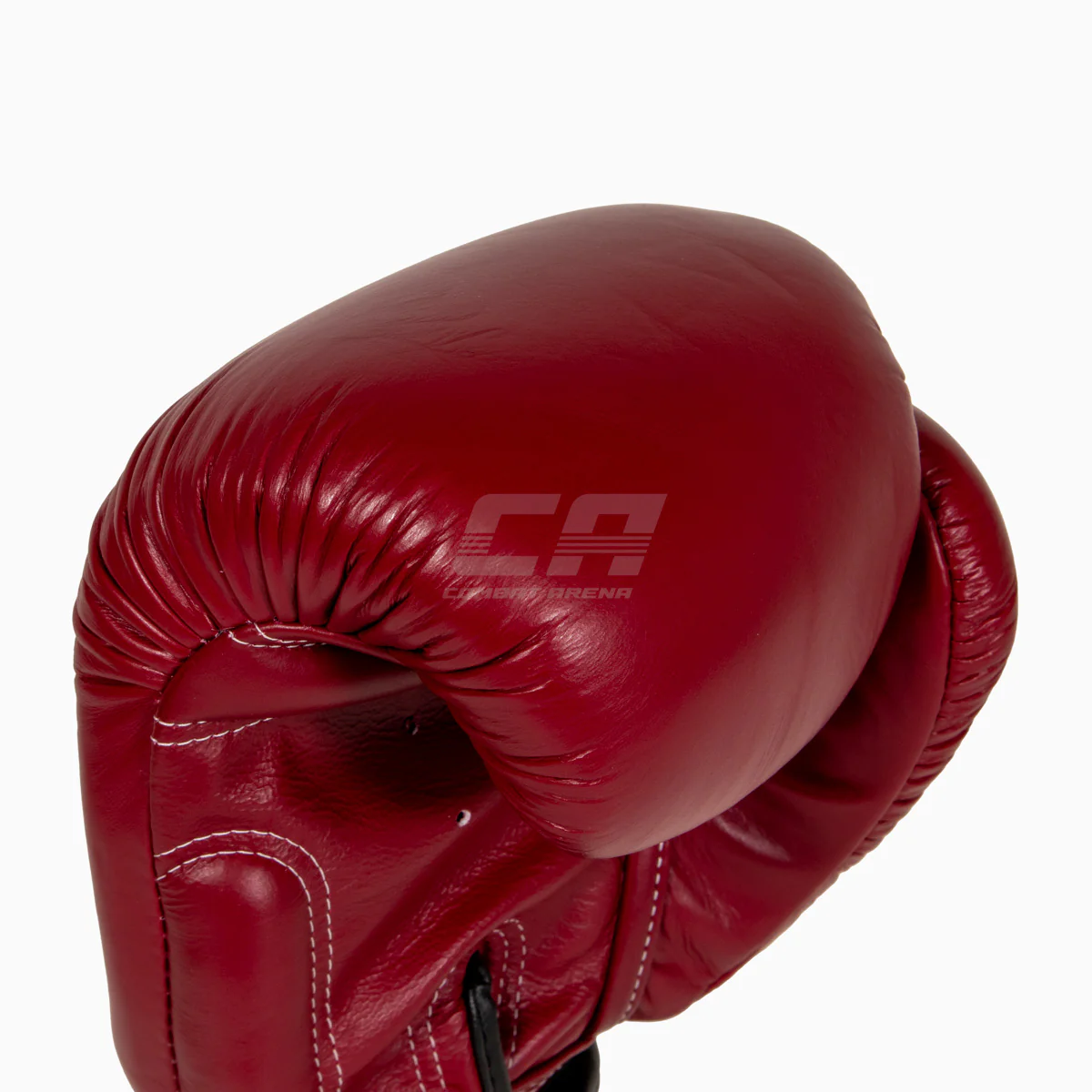 Guantes Muay Thai Twins Special BGVL3 Vino Rojo - Image 8