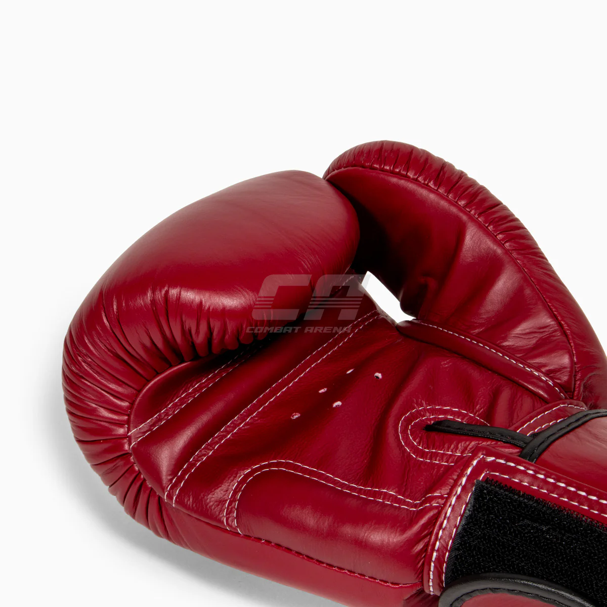 Guantes Muay Thai Twins Special BGVL3 Vino Rojo - Image 9