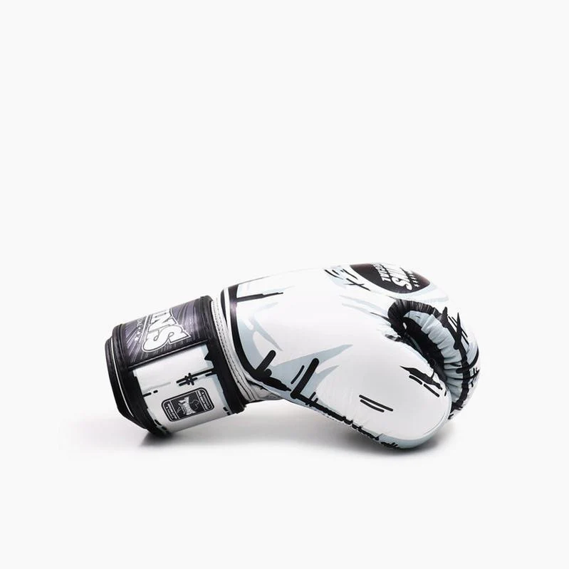 Guantes Muay Thai Twins Special FBGVL4-66 Comic - Image 3
